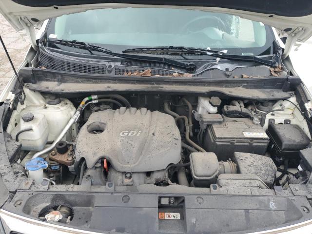 Продаж на аукціоні авто 2016 Kia Sportage, vin: KNDPB3AC3G7856848, номер лоту: 37256254