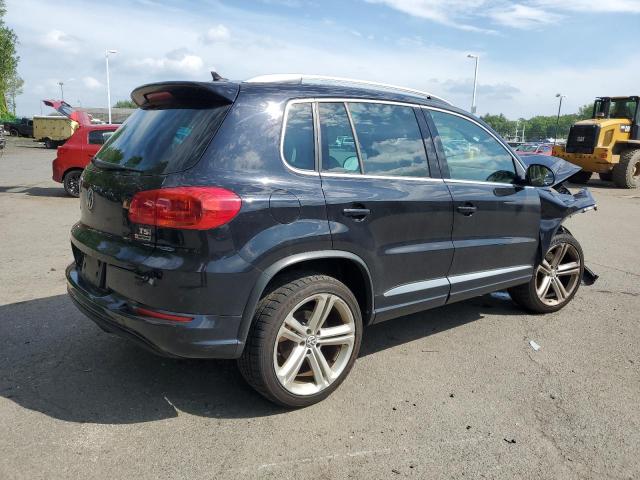 Aukcja sprzedaży 2016 Volkswagen Tiguan, vin: WVGBV7AXXGW039499, numer aukcji: 57394285