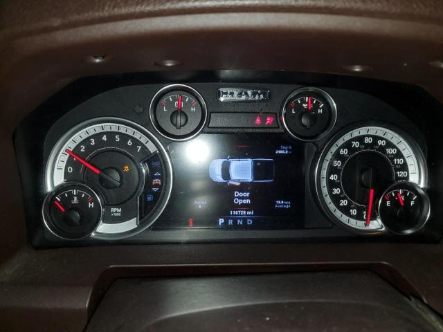 Продаж на аукціоні авто 2013 Ram 1500, vin: 1C6RR7GT1DS688145, номер лоту: 57910725