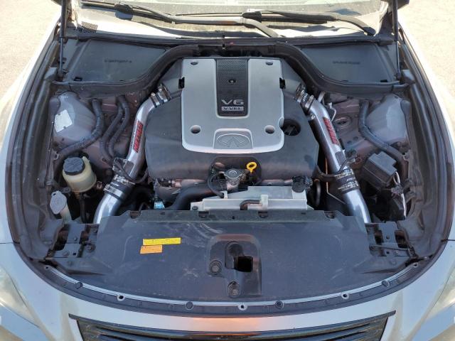 Продажа на аукционе авто 2008 Infiniti G37 Base, vin: JNKCV64EX8M122794, номер лота: 55849115