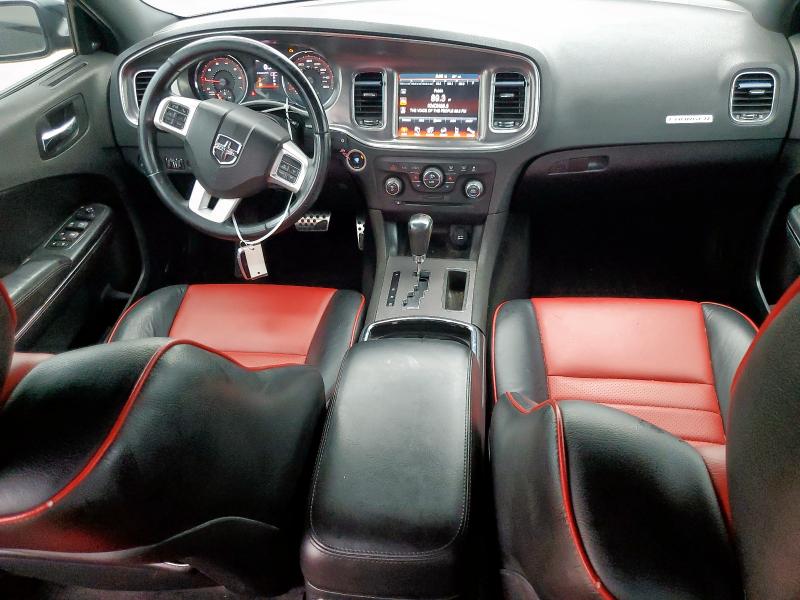 Продажа на аукционе авто 2014 Dodge Charger R/, vin: 2C3CDXCT2EH183652, номер лота: 58790655