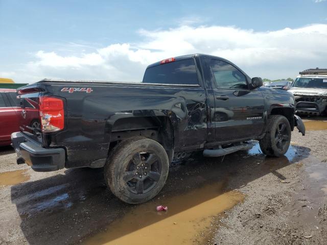 58595295 :رقم المزاد ، 1GCNKNEH5GZ330119 vin ، 2016 Chevrolet Silverado مزاد بيع