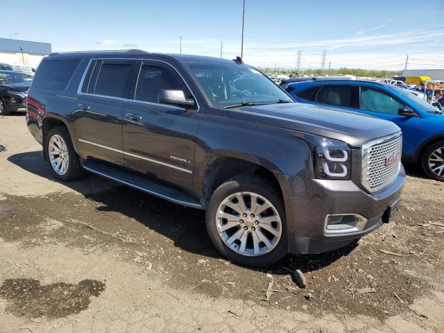 Продажа на аукционе авто 2017 Gmc Yukon Xl, vin: 1GKS2HKJXHR118866, номер лота: 55760225