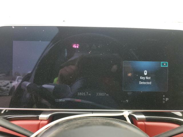 Aukcja sprzedaży 2022 Mercedes-benz S, vin: W1K6G7GB6NA118163, numer aukcji: 58772715