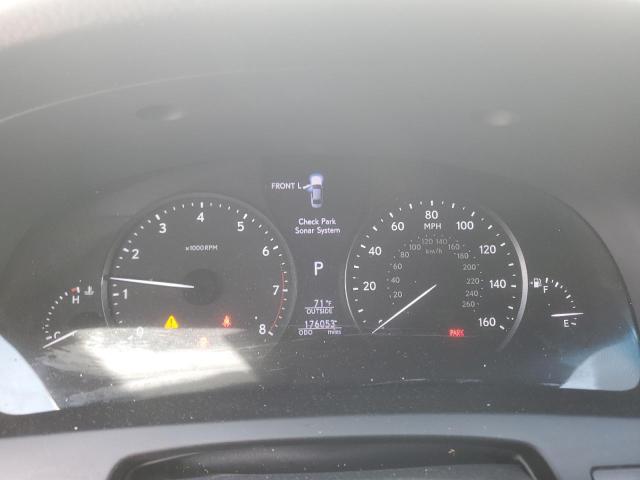 Aukcja sprzedaży 2014 Lexus Ls 460, vin: JTHCL5EF5E5022213, numer aukcji: 55564585