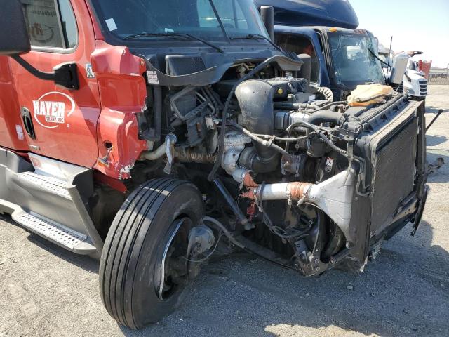 Продаж на аукціоні авто 2017 Freightliner Cascadia 1, vin: 1FUJGLDR9HLHX2397, номер лоту: 58762955