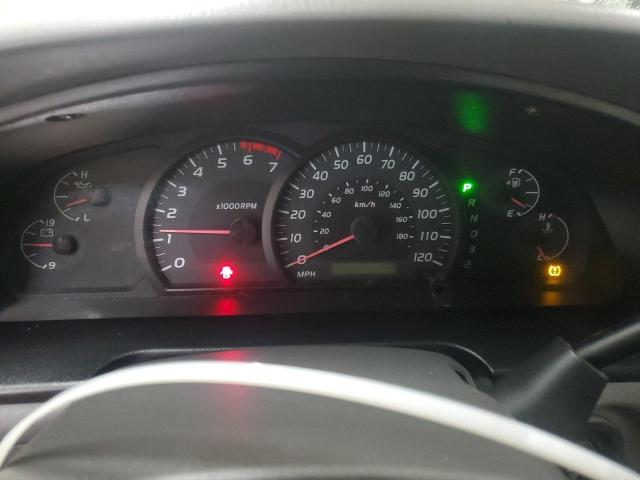 Продаж на аукціоні авто 2005 Toyota Tundra Dou, vin: 5TBET38105S467542, номер лоту: 57887155