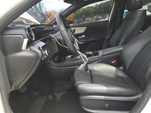 Aukcja sprzedaży 2020 Mercedes-benz A 220 4mat, vin: W1K3G4FB3LJ214722, numer aukcji: 58351985