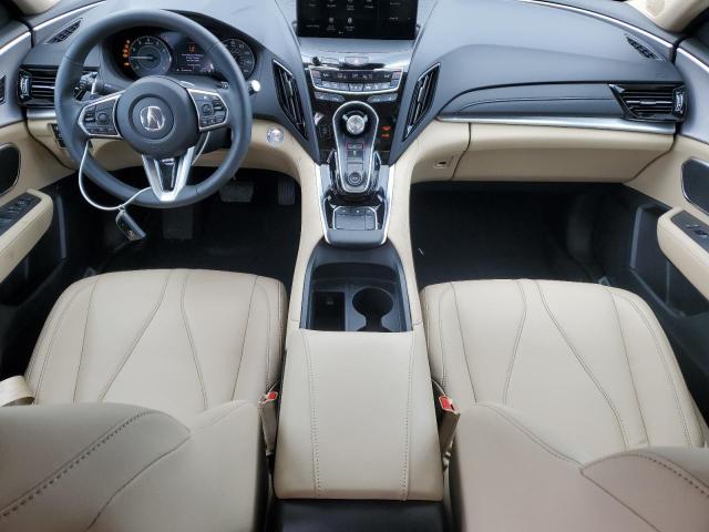 Продажа на аукционе авто 2023 Acura Rdx, vin: 5J8TC2H38PL010946, номер лота: 57100755