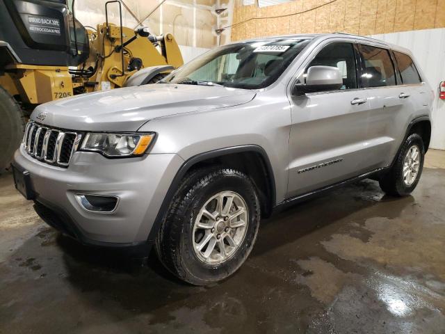 Aukcja sprzedaży 2018 Jeep Grand Cherokee, vin: 1C4RJFAG0JC174833, numer aukcji: 54874785