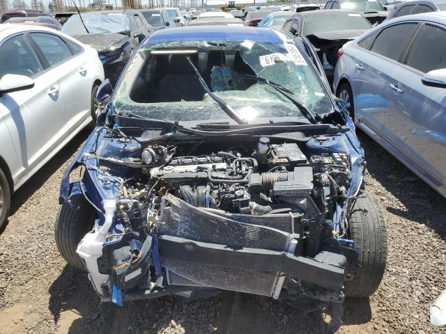 Aukcja sprzedaży 2021 Hyundai Elantra, vin: 5NPLL4AG8MH052668, numer aukcji: 61551064