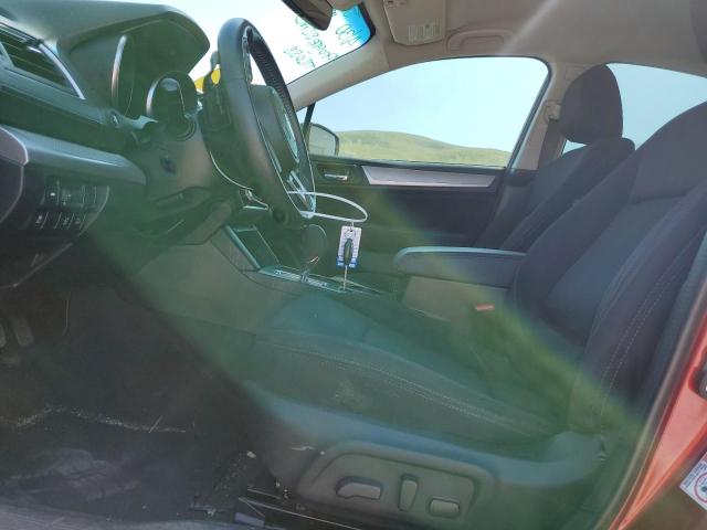 Aukcja sprzedaży 2019 Subaru Legacy 2.5, vin: 4S3BNAF67K3024065, numer aukcji: 56164405