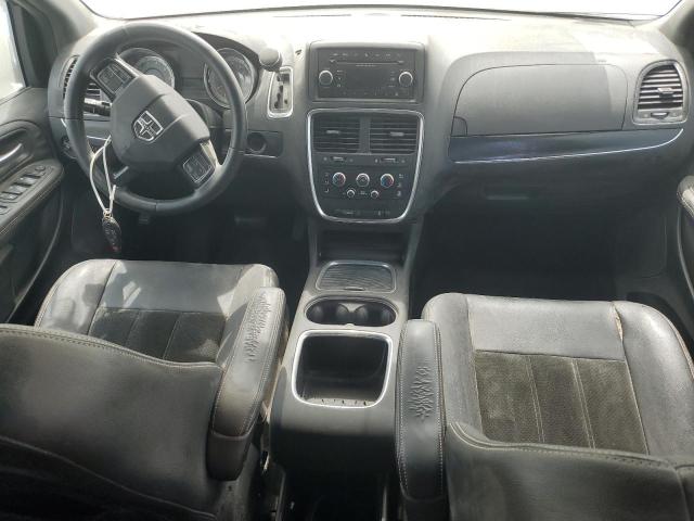 58247155 :رقم المزاد ، 2C4RDGCG6FR703923 vin ، 2015 Dodge Grand Cara مزاد بيع