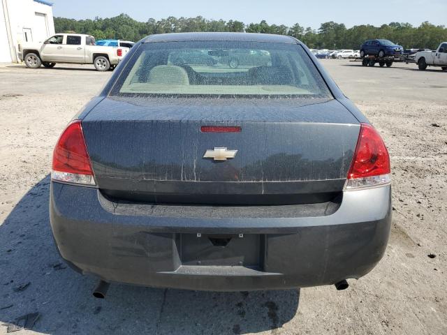 57335635 :رقم المزاد ، 2G1WA5E3XF1128419 vin ، 2015 Chevrolet Impala Lim مزاد بيع