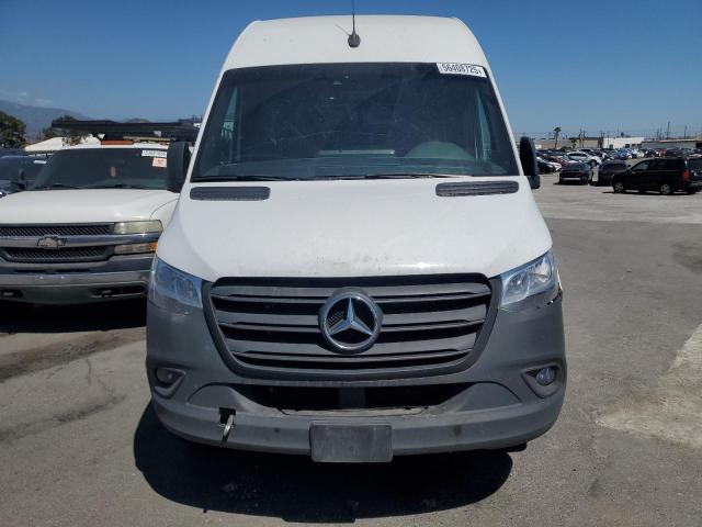 56408725 :رقم المزاد ، W1Y4NDHY3PT133876 vin ، 2023 Mercedes-benz Sprinter 2 مزاد بيع