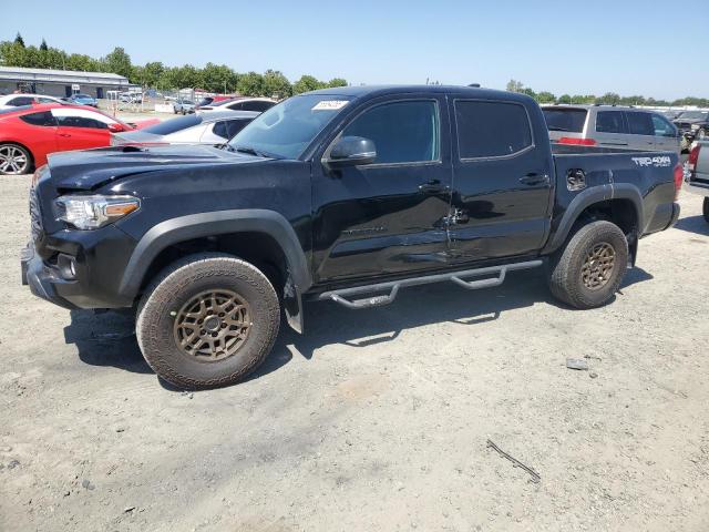 Aukcja sprzedaży 2023 Toyota Tacoma Dou, vin: 3TMCZ5AN5PM533379, numer aukcji: 55554265