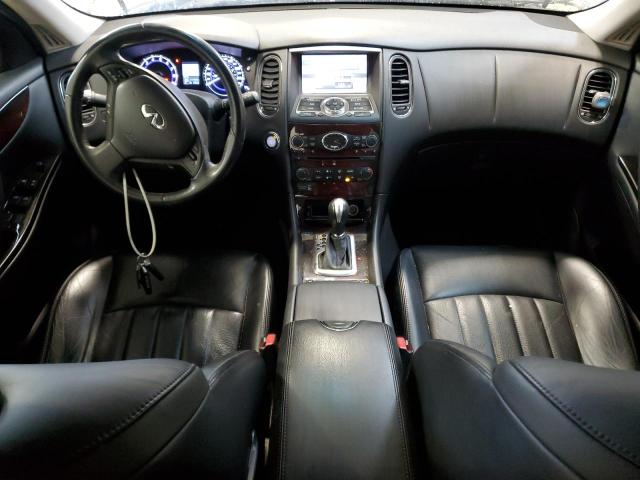 Продажа на аукционе авто 2014 Infiniti Qx50, vin: JN1BJ0HR3EM191375, номер лота: 57493405