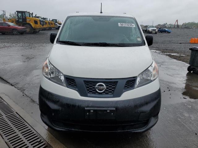 Aukcja sprzedaży 2021 Nissan Nv200 2.5s, vin: 3N6CM0KN9MK708429, numer aukcji: 56172235