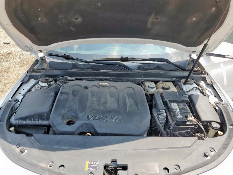Aukcja sprzedaży 2019 Chevrolet Impala Lt, vin: 1G11Z5S31KU114754, numer aukcji: 58211535