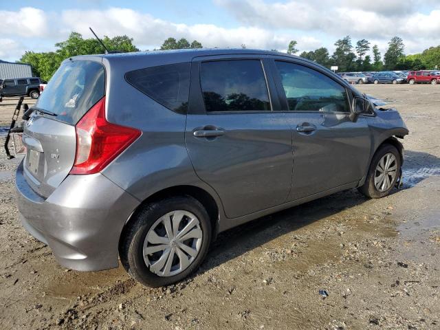 57510075 :رقم المزاد ، 3N1CE2CP1JL354491 vin ، 2018 Niss Versa Note مزاد بيع