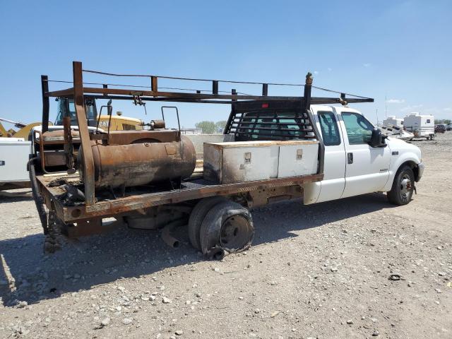 84504664 :رقم المزاد ، 1FDWX36PX4EC15630 vin ، 2004 Ford F350 مزاد بيع