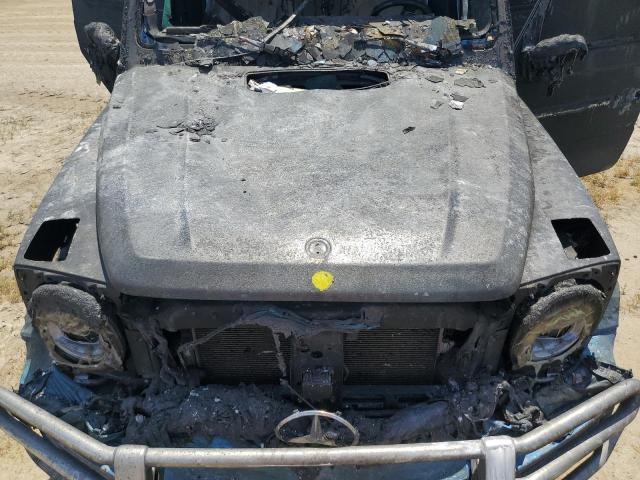 Aukcja sprzedaży 2023 Mercedes-benz G 63 Amg, vin: W1NYC7HJ2PX476857, numer aukcji: 53809805
