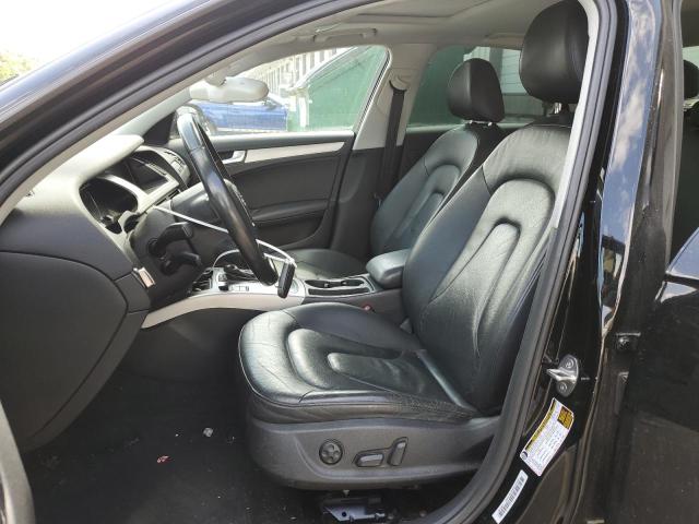 Продаж на аукціоні авто 2011 Audi A4, vin: WAUEFAFL5BN033302, номер лоту: 56944355