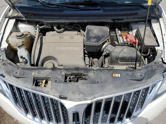 2015 Lincoln Mkx მანქანა იყიდება აუქციონზე, vin: 2LMDJ8JKXFBL25744, აუქციონის ნომერი: 55984415