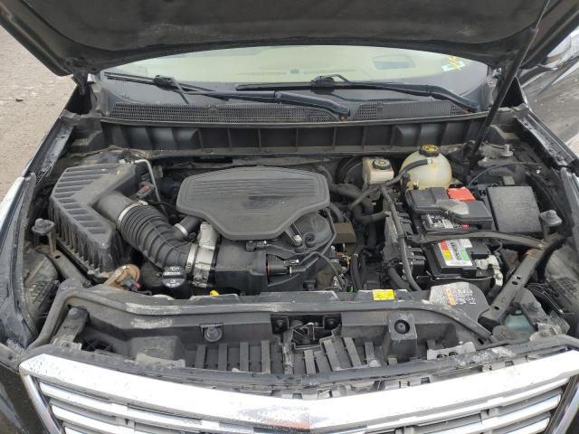 Aukcja sprzedaży 2017 Cadillac Xt5, vin: 1GYKNFRS4HZ221412, numer aukcji: 57821855