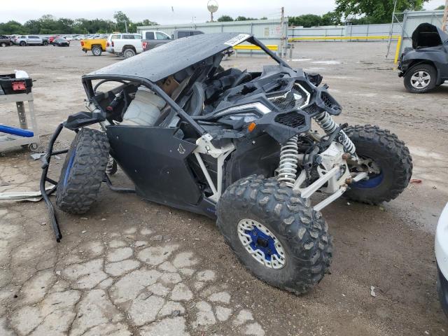 Aukcja sprzedaży 2023 Can-am Maverick X, vin: 3JBVXAV2XPE000786, numer aukcji: 55673895