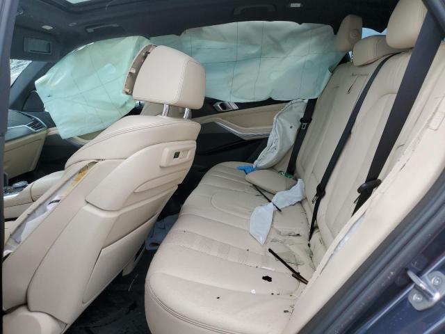 Продажа на аукционе авто 2022 Bmw X5, vin: 5UXCR6C08N9L95385, номер лота: 57325025