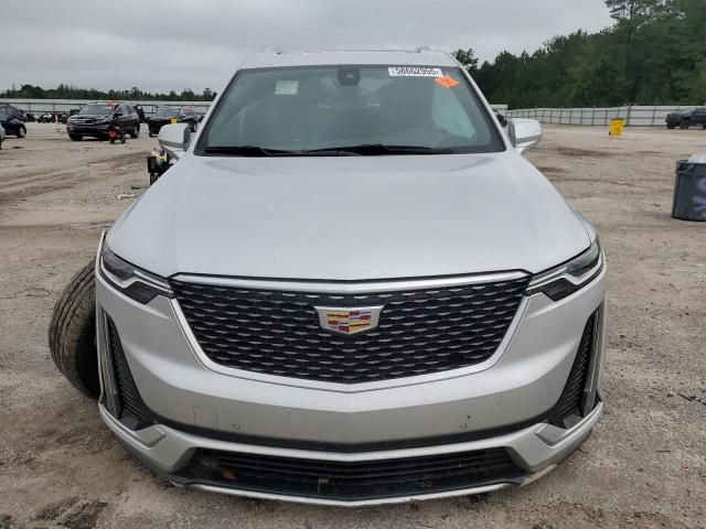 Aukcja sprzedaży 2020 Cadillac Xt6 Premiu, vin: 1GYKPCRS2LZ215593, numer aukcji: 58662955