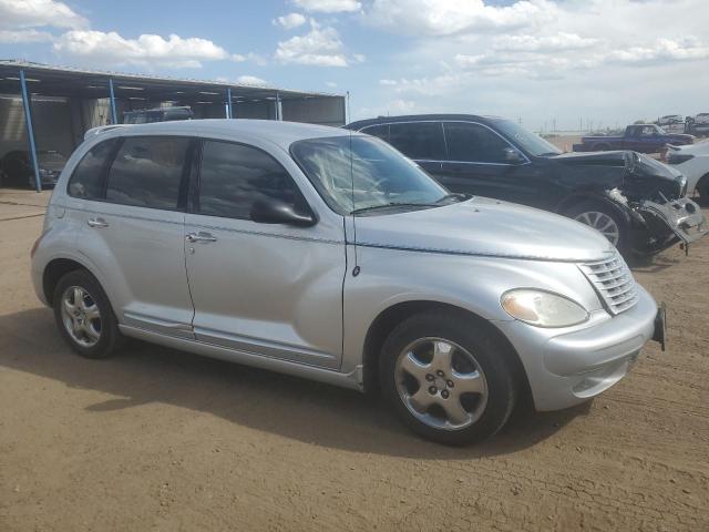 58270525 :رقم المزاد ، 3C4FY4BB81T560250 vin ، 2001 Chrysler Pt Cruiser مزاد بيع