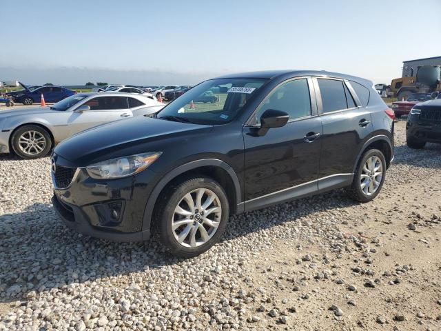 Продажа на аукционе авто 2015 Mazda Cx-5 Gt, vin: JM3KE4DY1F0488764, номер лота: 55705765