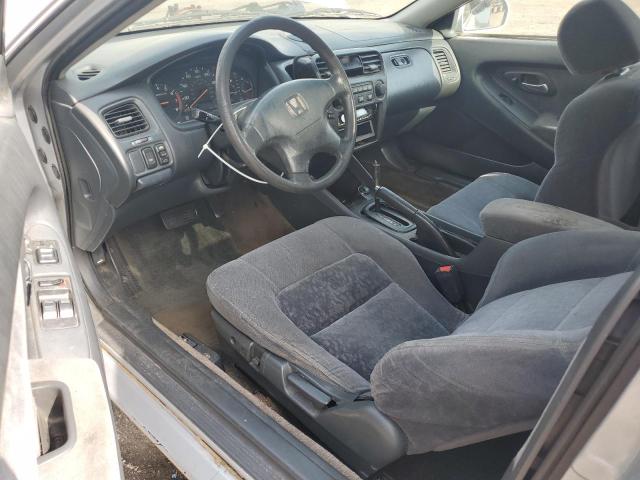 Aukcja sprzedaży 1998 Honda Accord, vin: 1HGCG3250WA017338, numer aukcji: 55469875