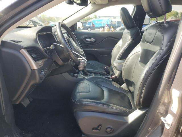 Aukcja sprzedaży 2015 Jeep Cherokee L, vin: 1C4PJMDB7FW503626, numer aukcji: 55798915