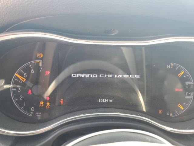 Aukcja sprzedaży 2018 Jeep Grand Cher, vin: 1C4RJFAGXJC442240, numer aukcji: 55625575
