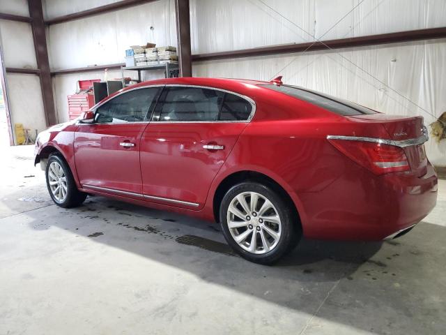 57481705 :رقم المزاد ، 1G4GB5G30EF170882 vin ، 2014 Buick Lacrosse مزاد بيع
