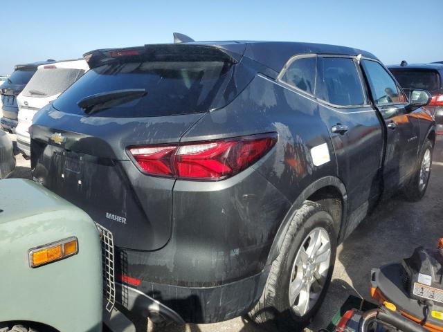 58874275 :رقم المزاد ، 3GNKBBRA2KS685499 vin ، 2019 Chevrolet Blazer 1lt مزاد بيع