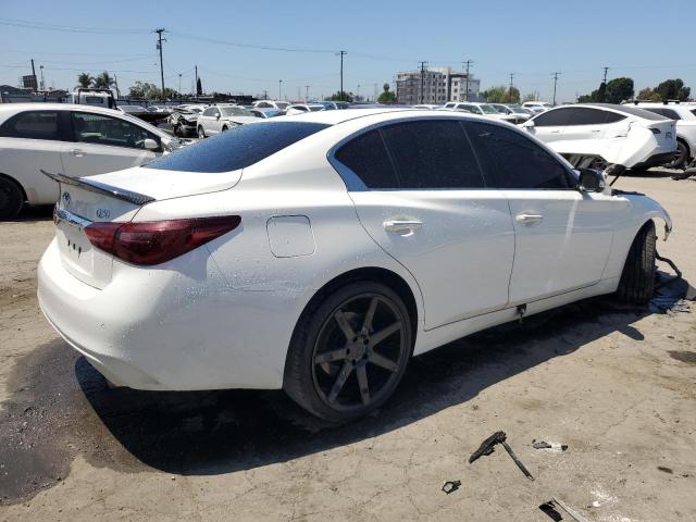 Aukcja sprzedaży 2021 Infiniti Q50, vin: JN1EV7BP7MM703221, numer aukcji: 56517955