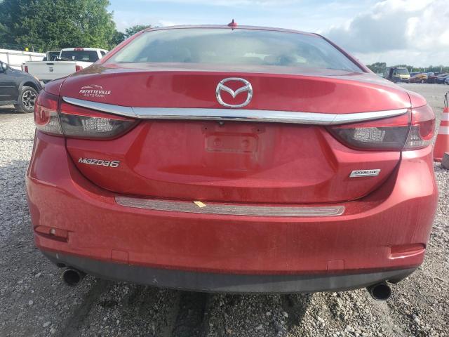 66512635 :رقم المزاد ، JM1GJ1V55F1201823 vin ، 2015 Mazda 6 مزاد بيع