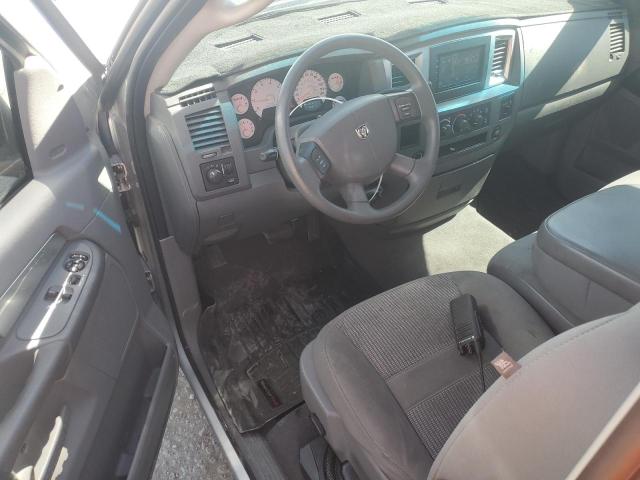 58032355 :رقم المزاد ، 1D7HA16247J517990 vin ، 2007 Dodge Ram 1500 S مزاد بيع
