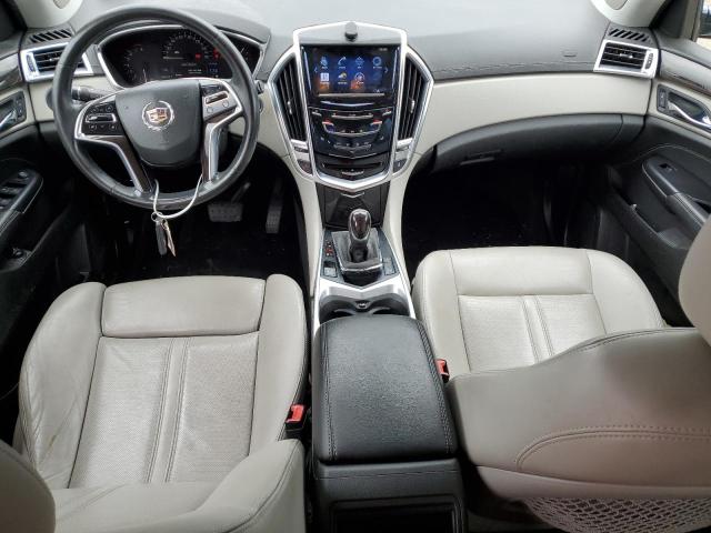 Aukcja sprzedaży 2013 Cadillac Srx Perfor, vin: 3GYFNDE39DS515335, numer aukcji: 56310365
