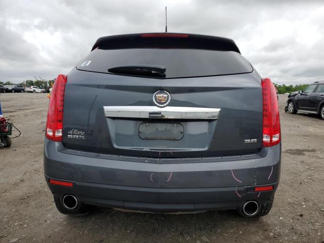 Aukcja sprzedaży 2013 Cadillac Srx Perfor, vin: 3GYFNDE39DS515335, numer aukcji: 56310365