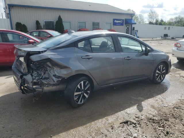 55265425 :رقم المزاد ، 3N1CN8FVXNL834810 vin ، 2022 Nissan Versa Sr مزاد بيع