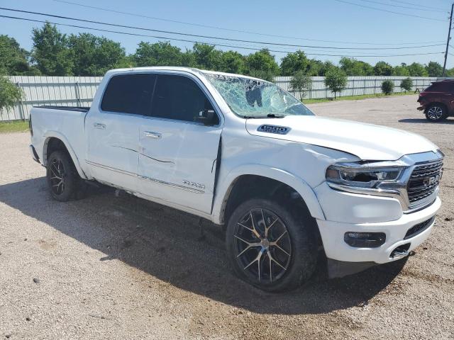 Продаж на аукціоні авто 2022 Ram 1500 Limit, vin: 1C6SRFHT4NN375309, номер лоту: 67290845