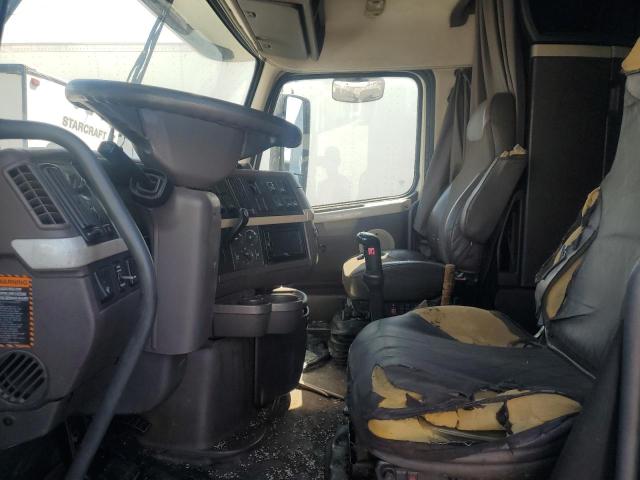 2012 Volvo Vn მანქანა იყიდება აუქციონზე, vin: 4V4NC9TJ3CN557597, აუქციონის ნომერი: 56327915