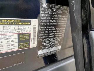 57189225 :رقم المزاد ، SALGS2TF6EA155229 vin ، 2014 Land Rover Range Rove مزاد بيع
