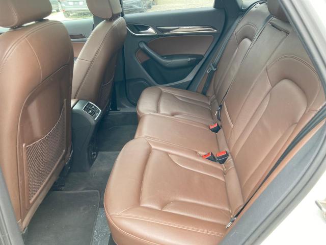 Aukcja sprzedaży 2015 Audi Q3 Premium, vin: WA1EFCFS2FR006797, numer aukcji: 55071595
