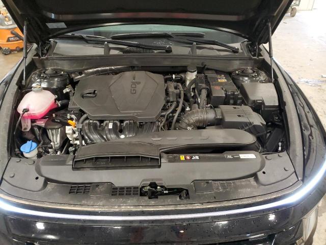 Auction sale of the 2024 Hyundai Sonata, vin: KMHL64JA9RA377729, lot number: 55500155